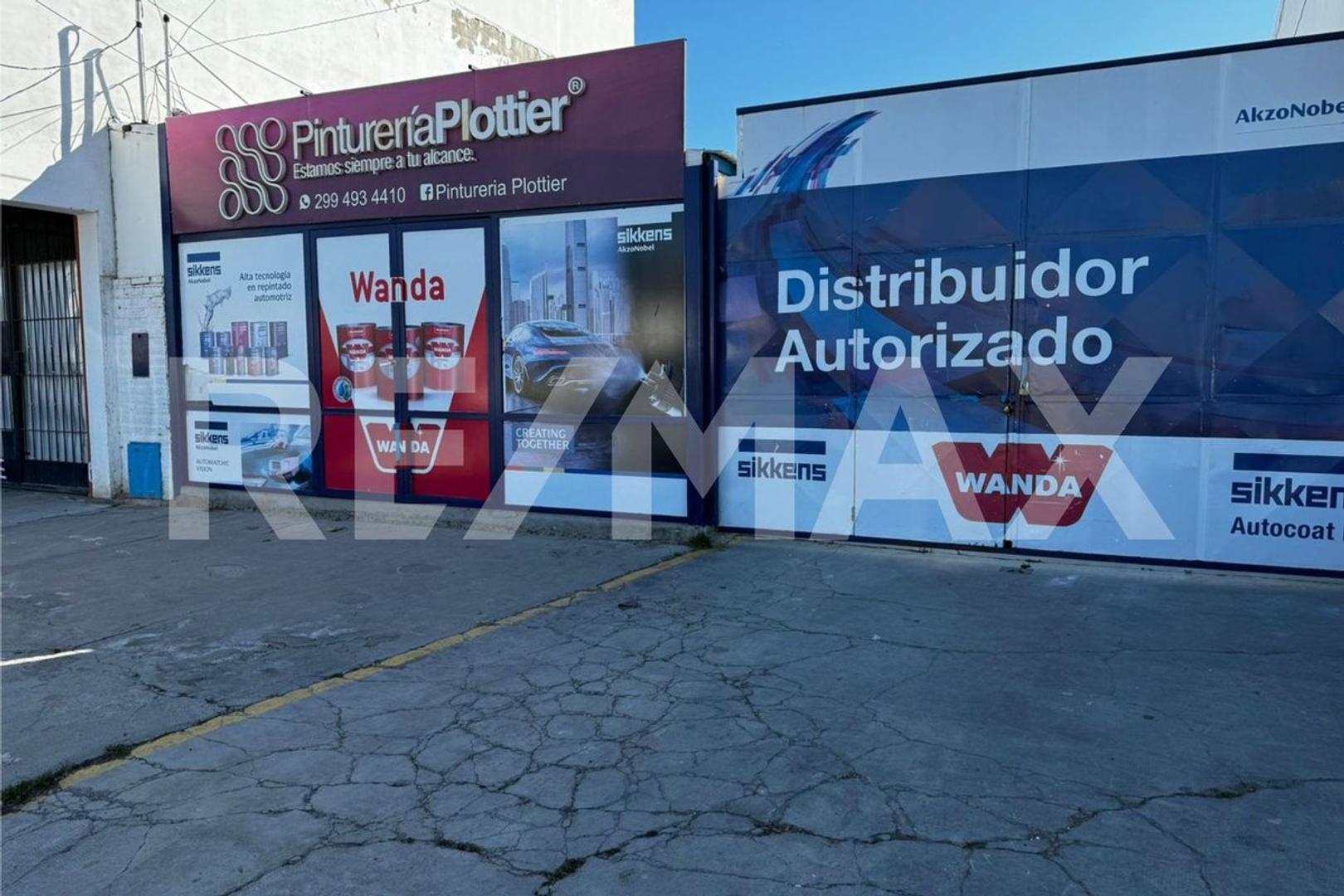 Buenos Aires Norte 500