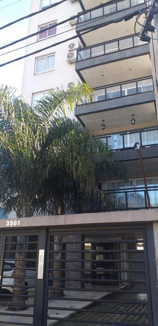 SEMIPISO DE CATEGORIA DE 2 AMBIENTES EN SAN JUSTO