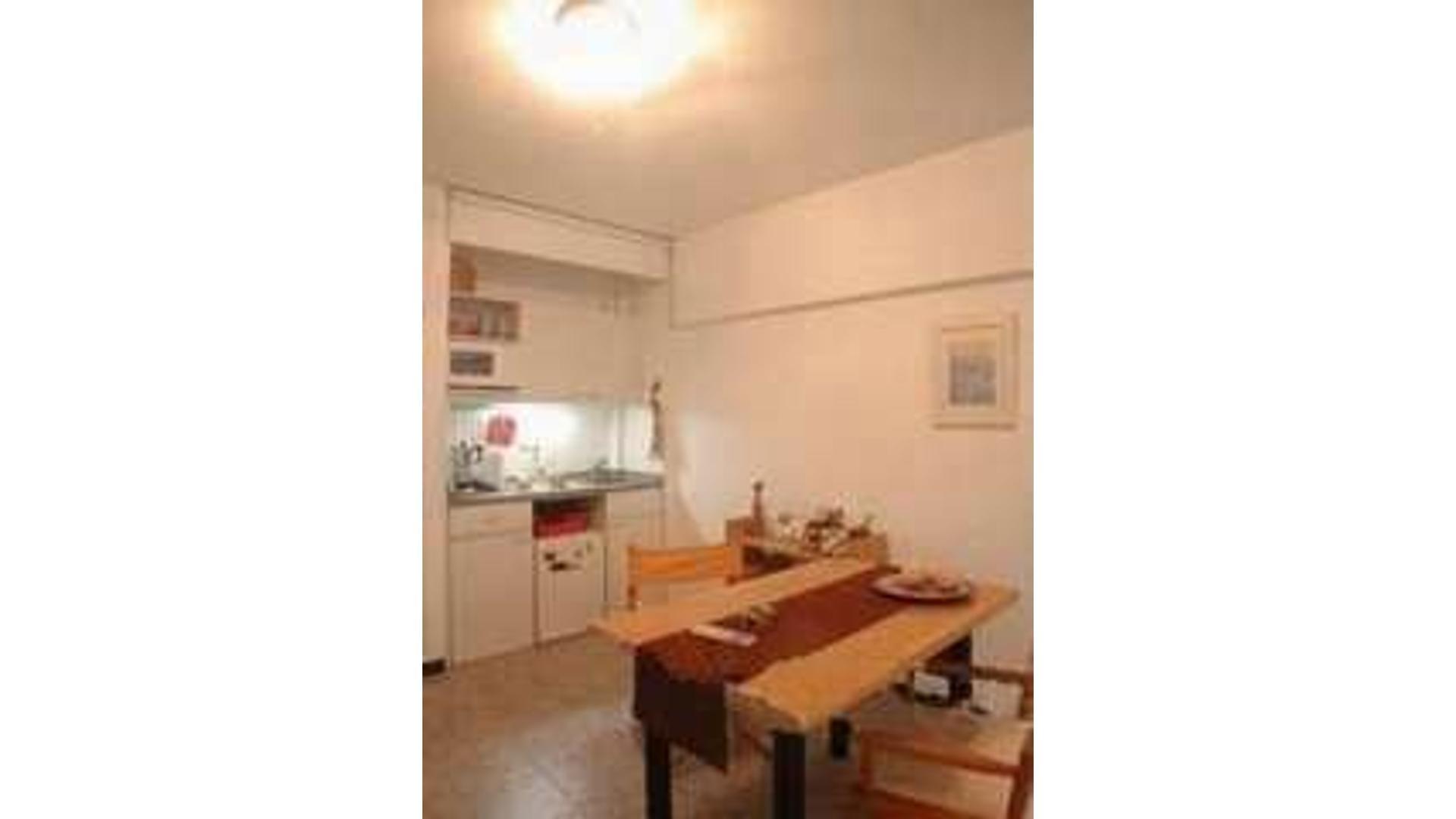 Departamento en Alquiler Temporal en Belgrano, USD 420