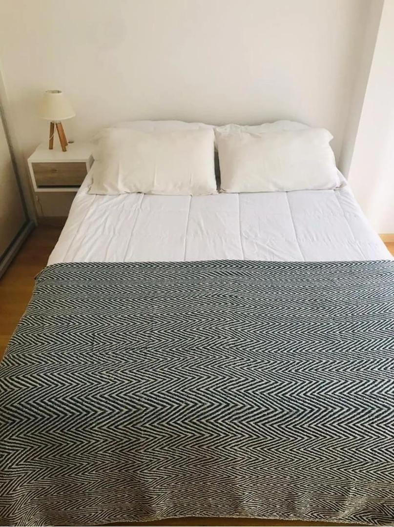 Departamento en Alquiler Temporal de 1 dormitorio