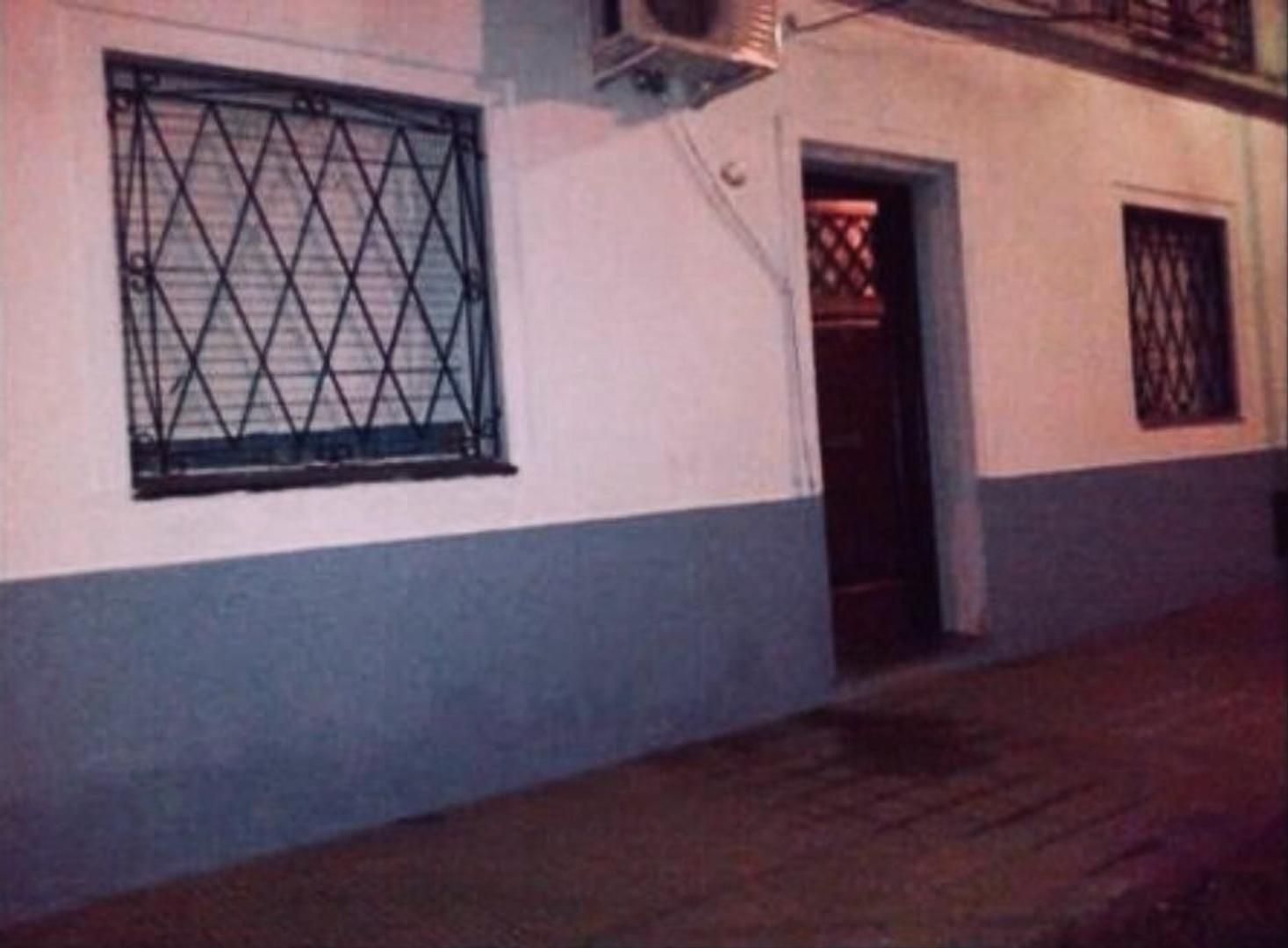 PH al frente 2 ambientes con jardín en Merlo – Apta Crédito