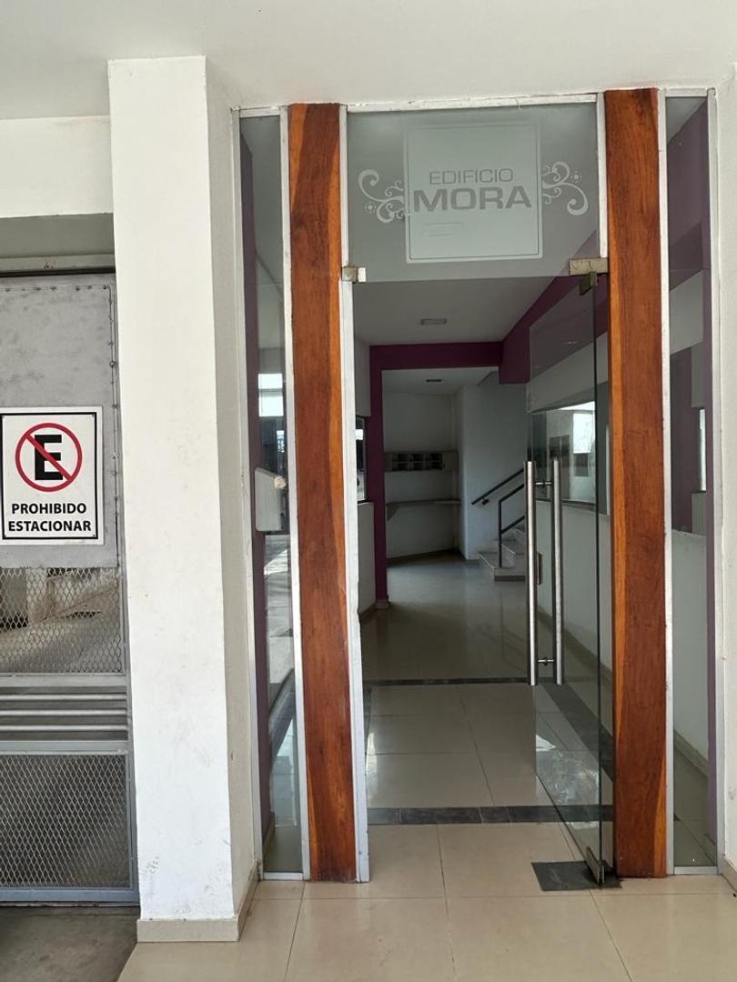 Departamento de 1 dormitorio al contrafrente