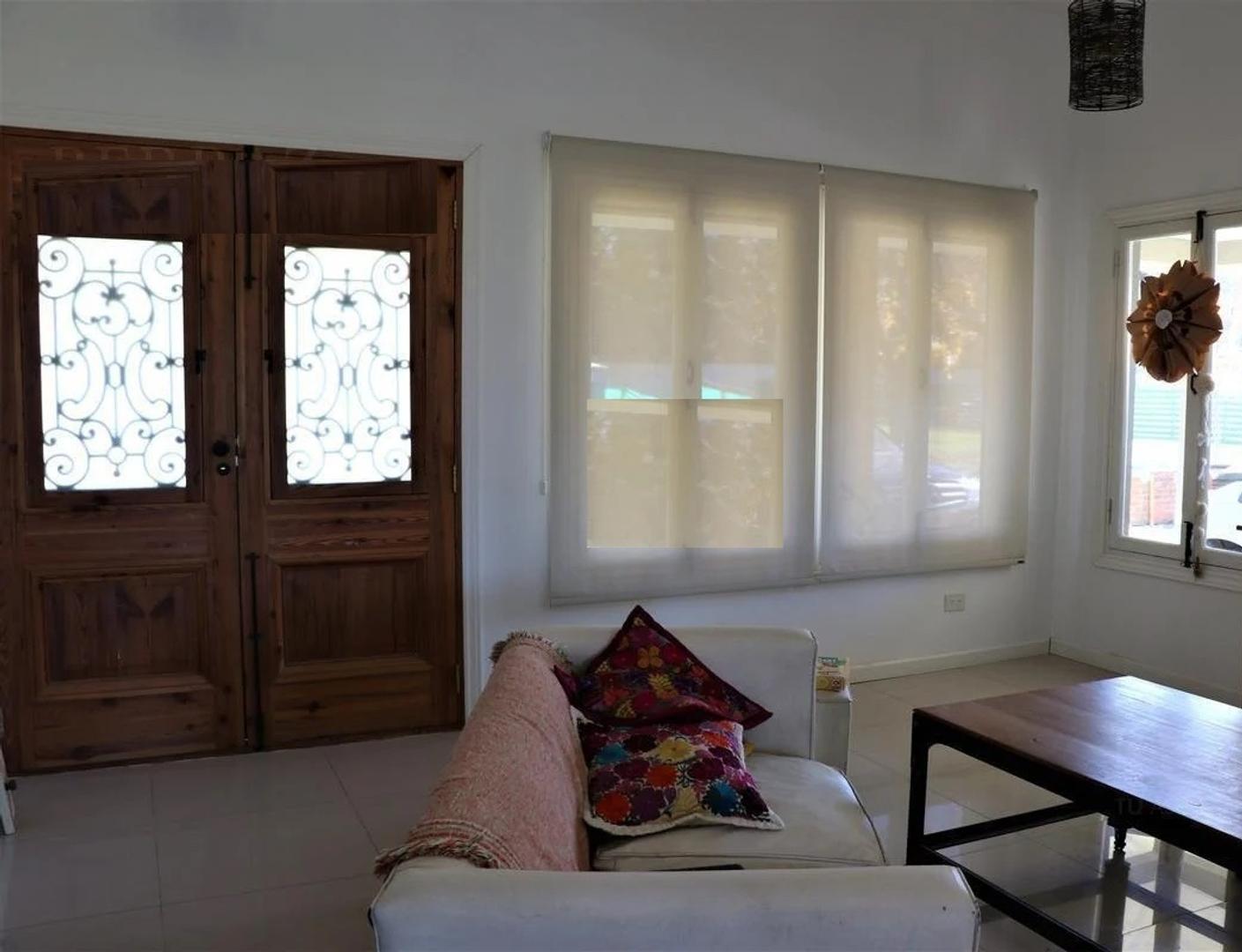 Santa Isabel Etapa 1