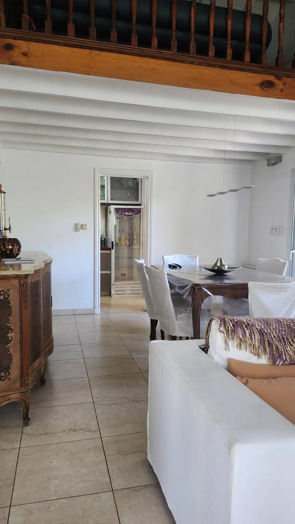 Casa en Alquiler de 3 dormitorios