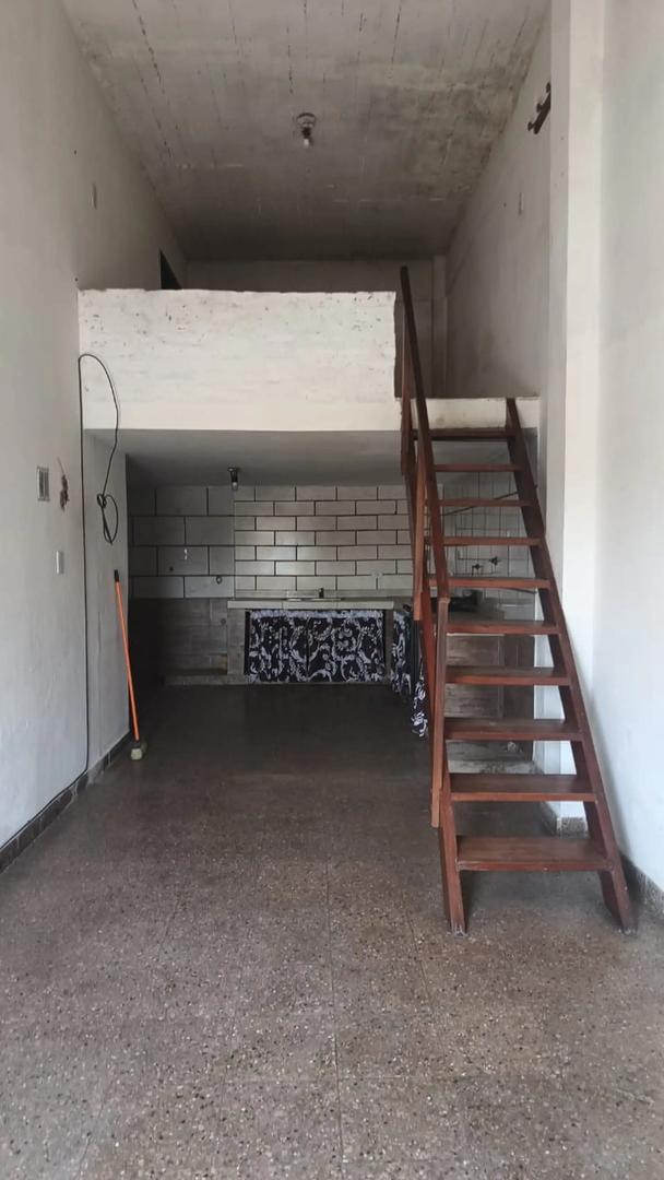 Departamento en alquiler en Rafael Castillo