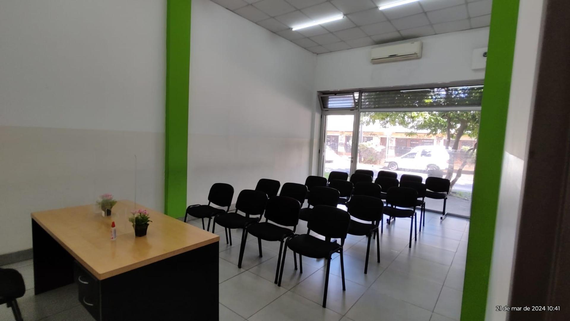 Local en Venta 10 años