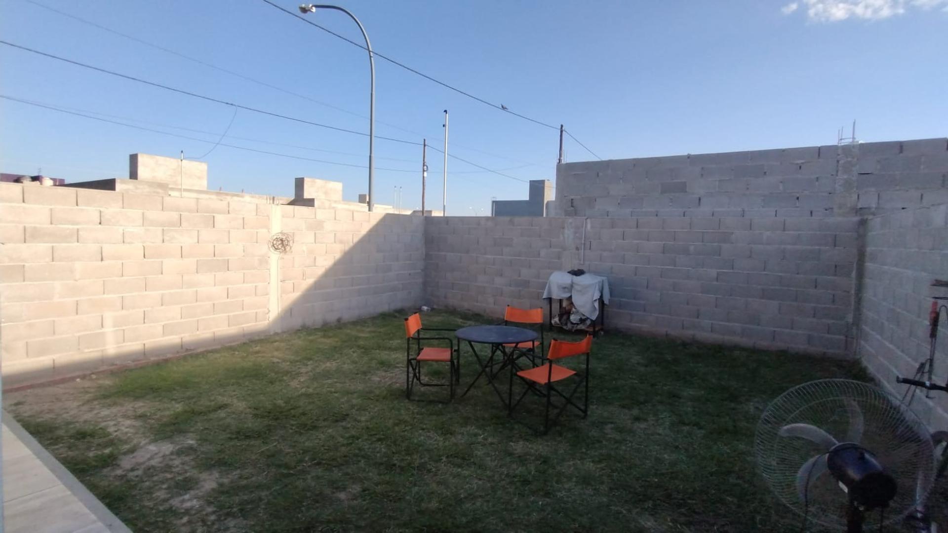 Casa en Venta de 2 dormitorios