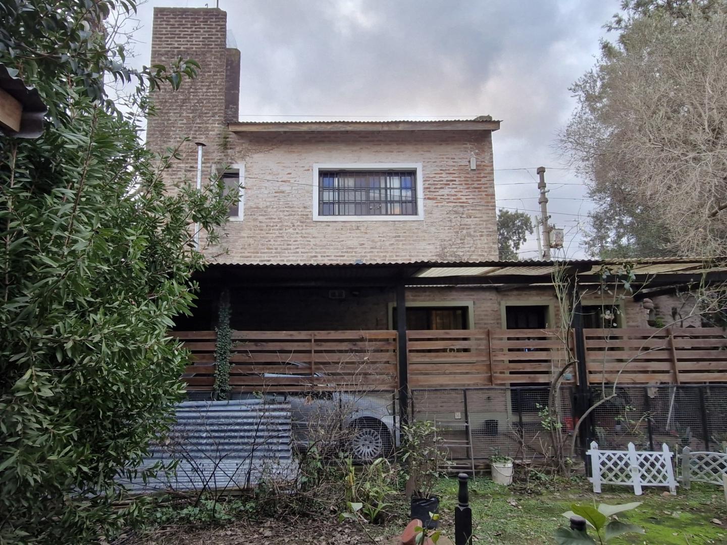 Casa en Venta de 2 dormitorios
