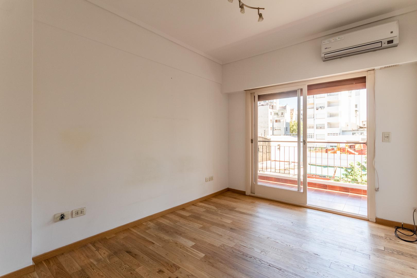 Pumacahua 100, Piso 4