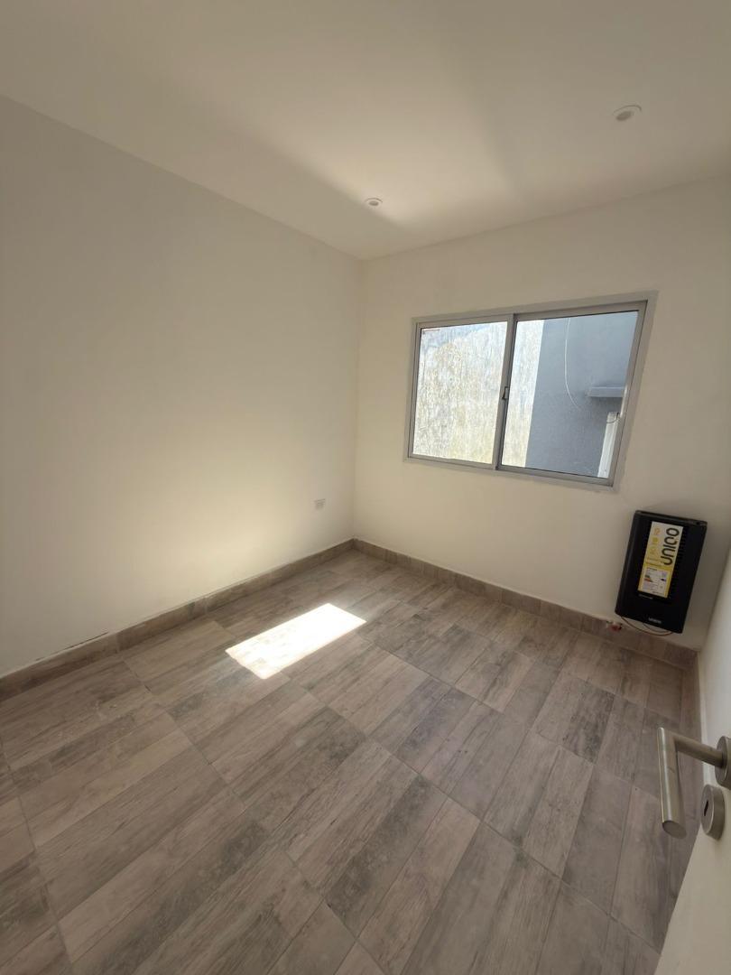 Depto Tipo Casa en Venta en Barrio Don Bosco, USD 45.000