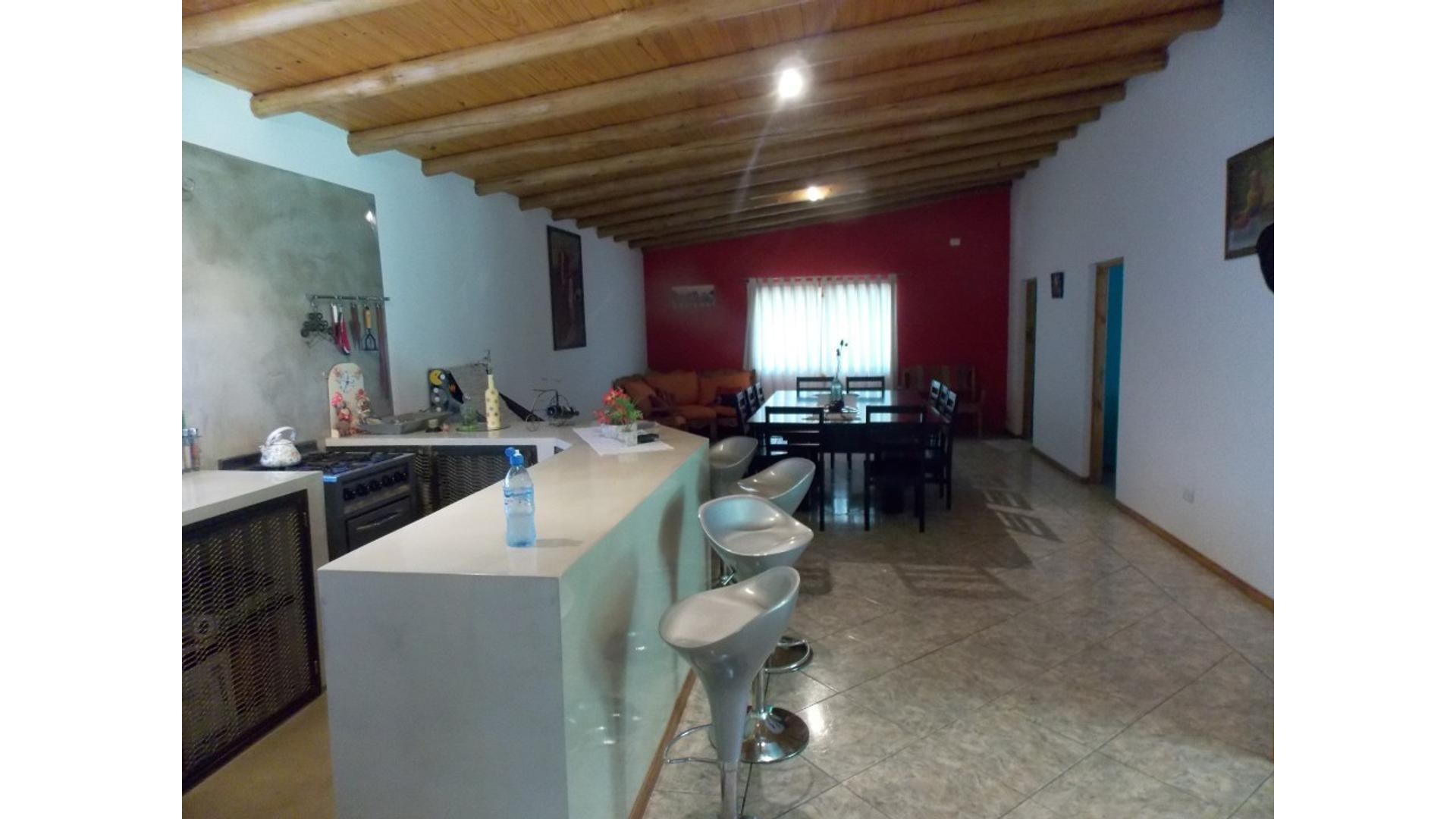 El Jacaranda Mza 105 Ii Lote 6