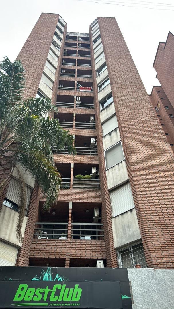 VACIO CON ESCRITURA Dpto en venta con escritura