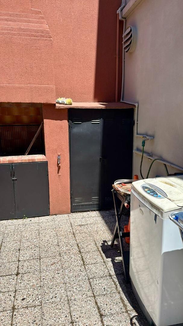 Depto Tipo Casa en Alquiler de 2 dormitorios