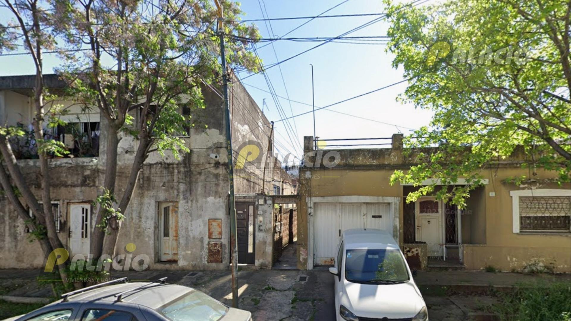 PH 2 amb. con patio - OPORTUNIDAD