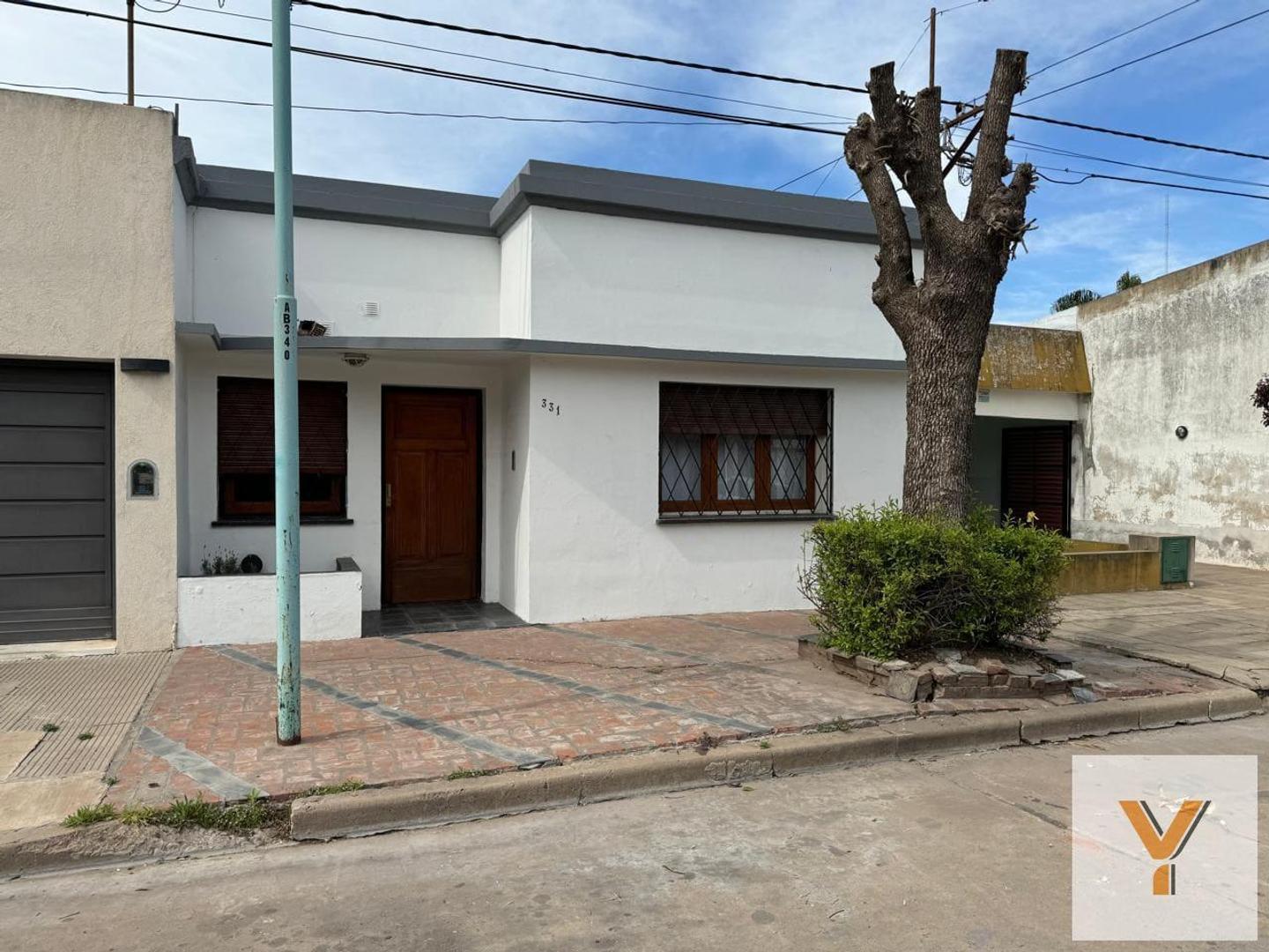 Almirante Brown e/ Rio Juramento y Alsina