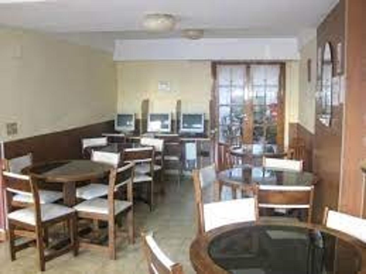 Hotel en Venta en Zona Guemes, USD 400.000