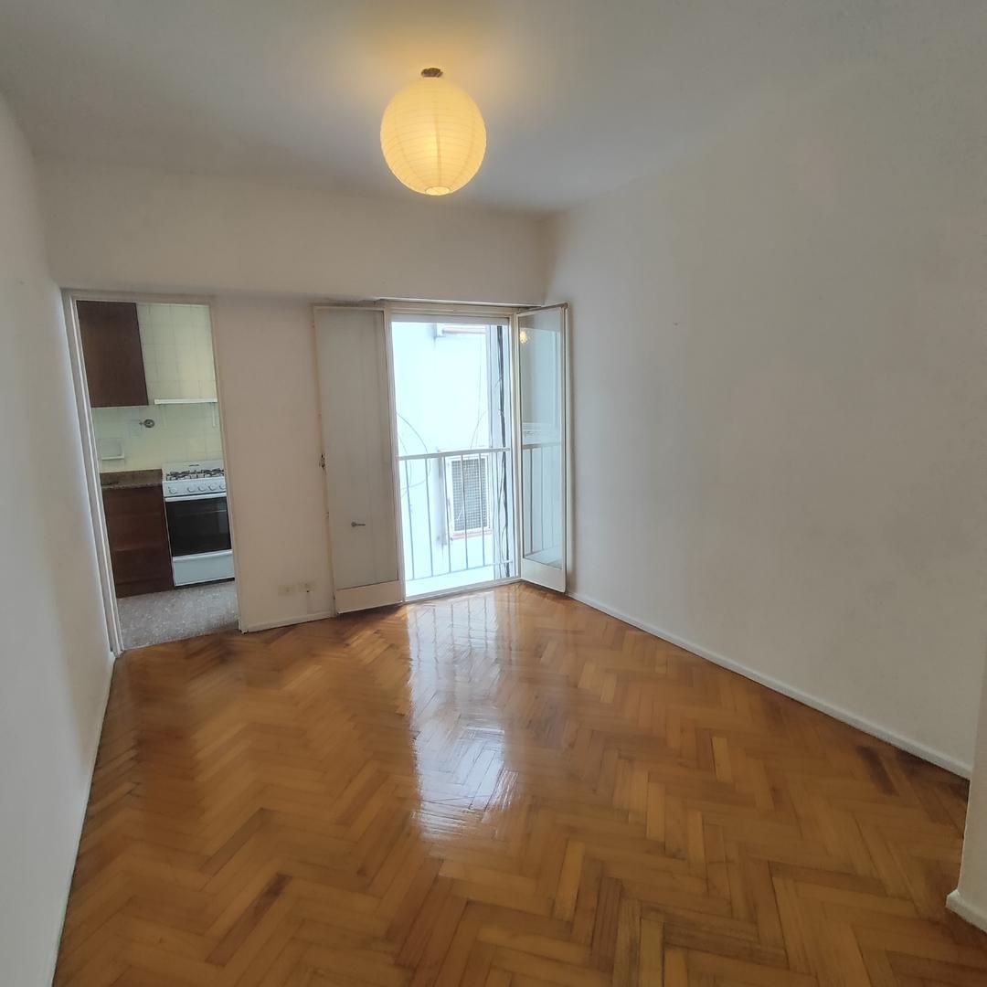 Gral Jose G Artigas 1400, Piso 3