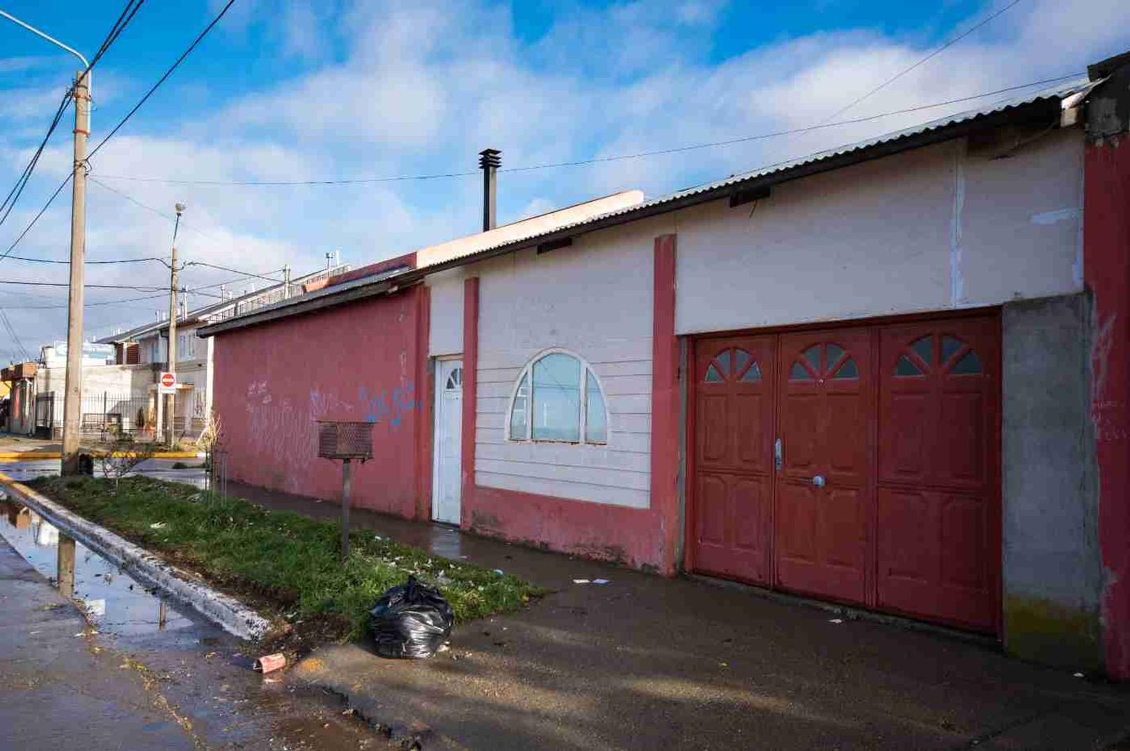 Casa en Venta con 1 cochera