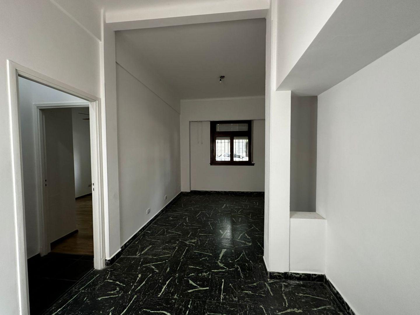 Departamento en Alquiler de 3 ambientes