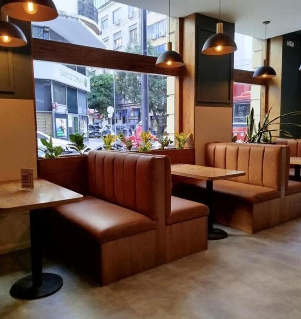 Local -Rentable Fondo de Comercio en Venta - Zona Tribunales