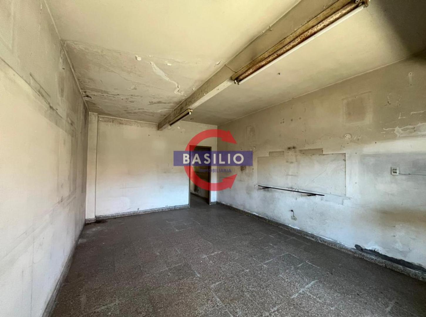 VENTA | LOCAL 2 AMBIENTES CON PATIO – FLORIDA OESTE (Libertad 3700)