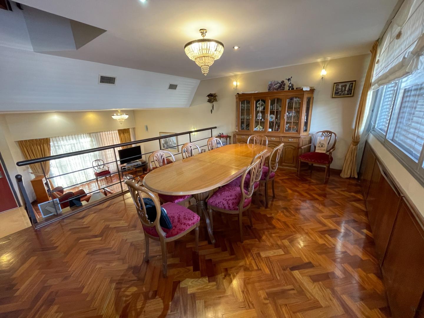 Casa en Alquiler al Sureste