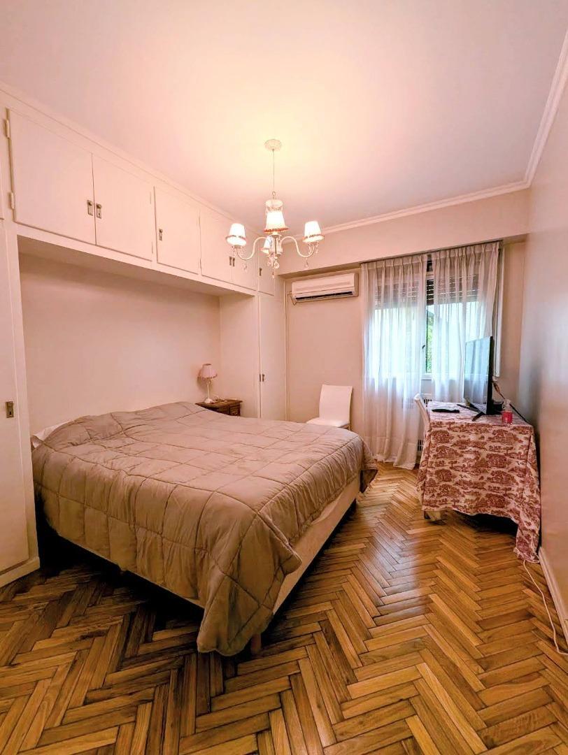 Departamento en Alquiler Temporal Permite mascota