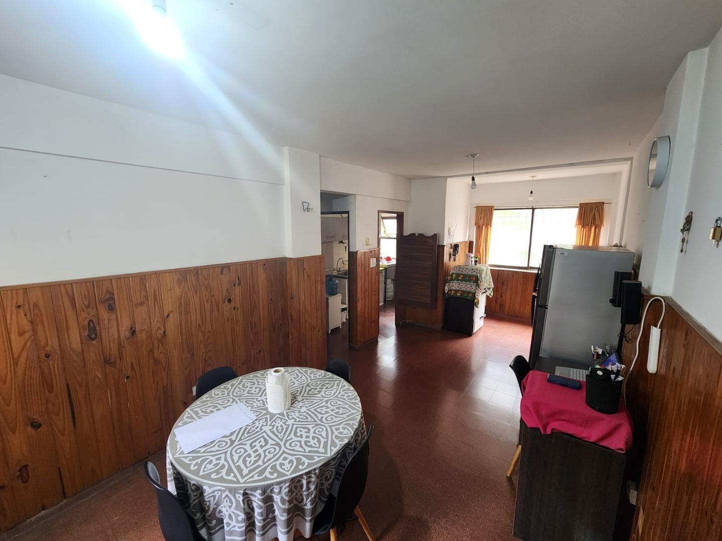 DEPARTAMENTO COMODO Y FUNCIONAL