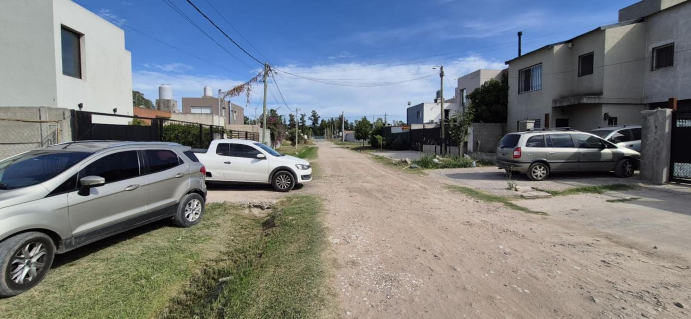 Terreno en Venta de 454,0 m2
