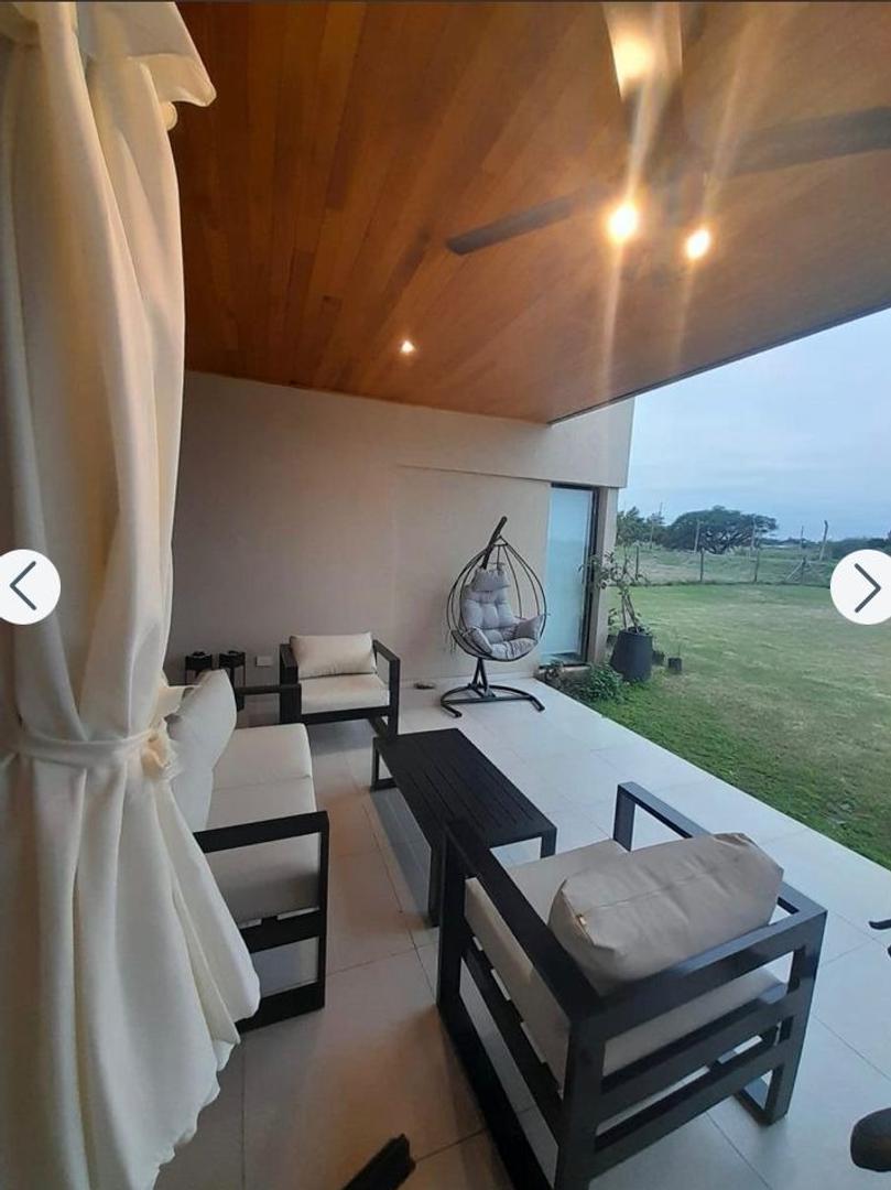 Casa en Alquiler Temporal en San Sebastian, USD 3.900
