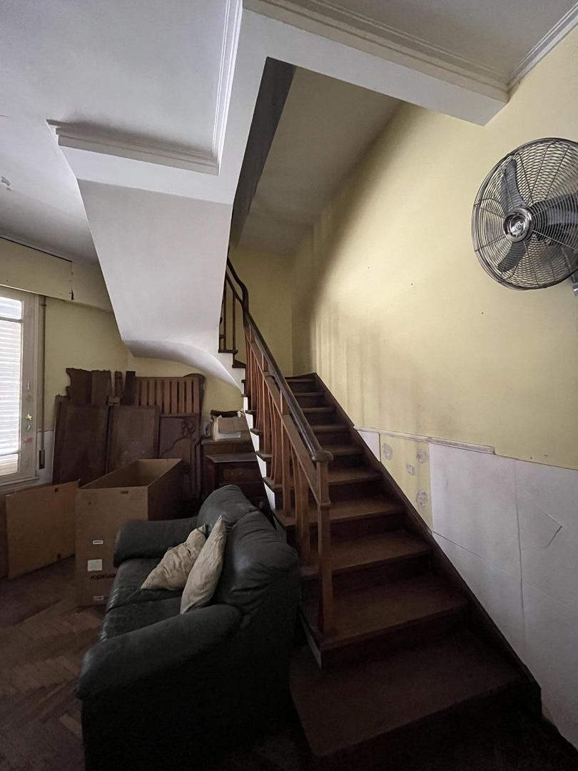 Local en Alquiler 40 años