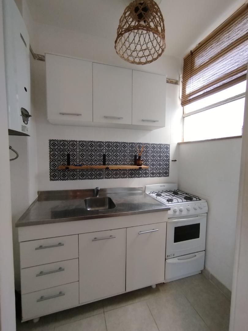 Departamento en Alquiler de 2 ambientes