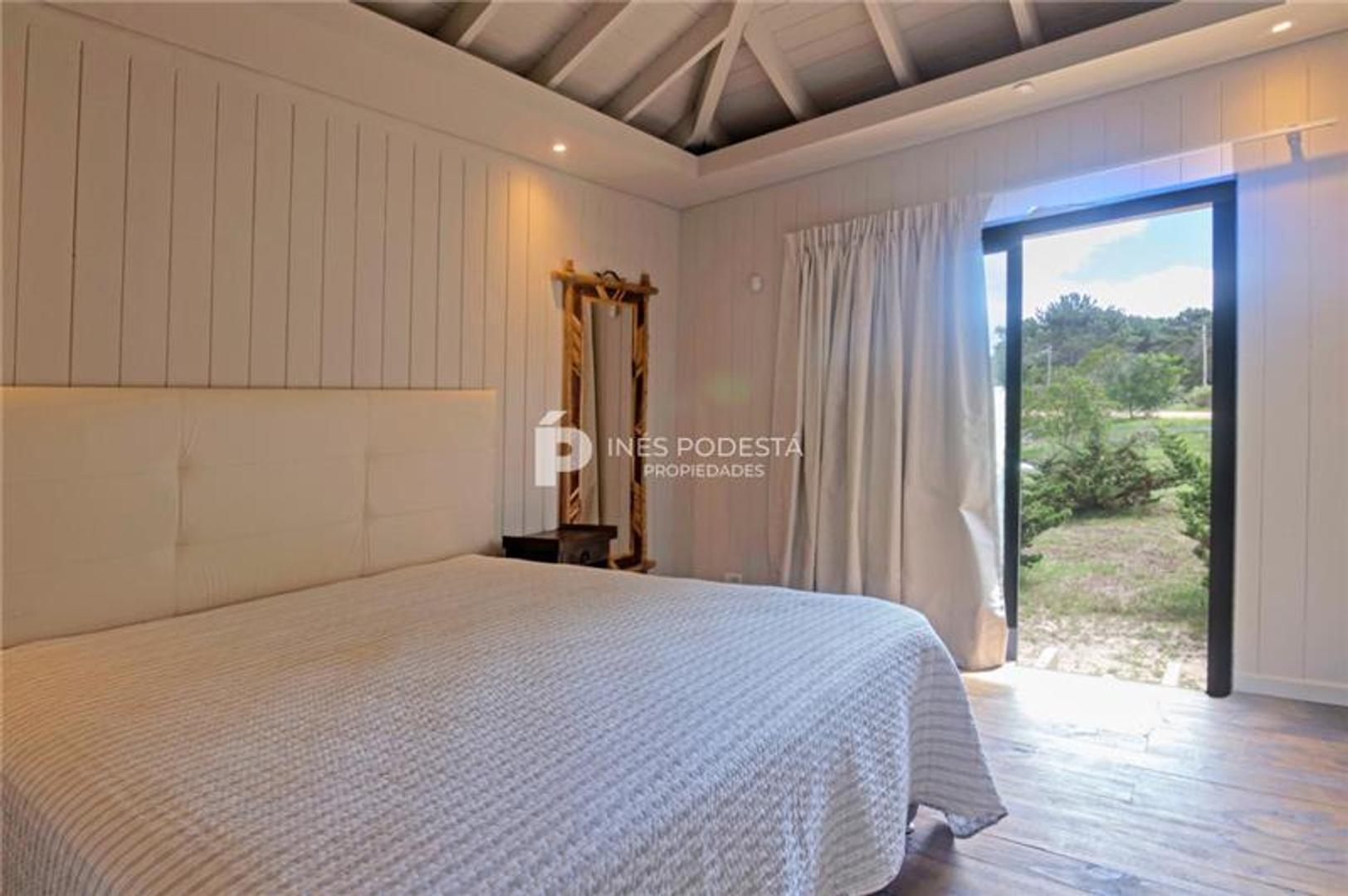 Casa en Venta en La Barra, USD 350.000