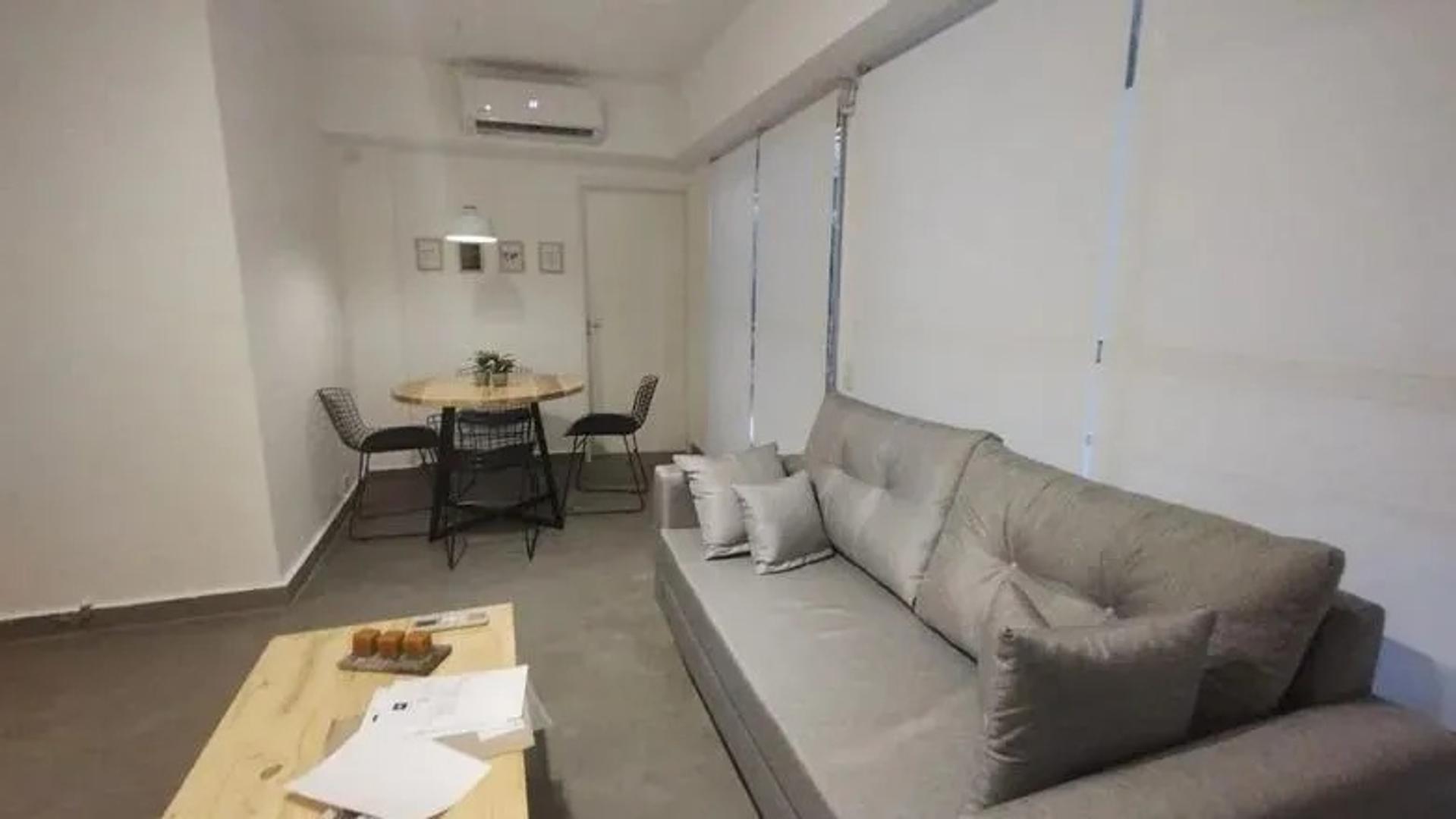 Departamento en Alquiler Temporal de 2 dormitorios