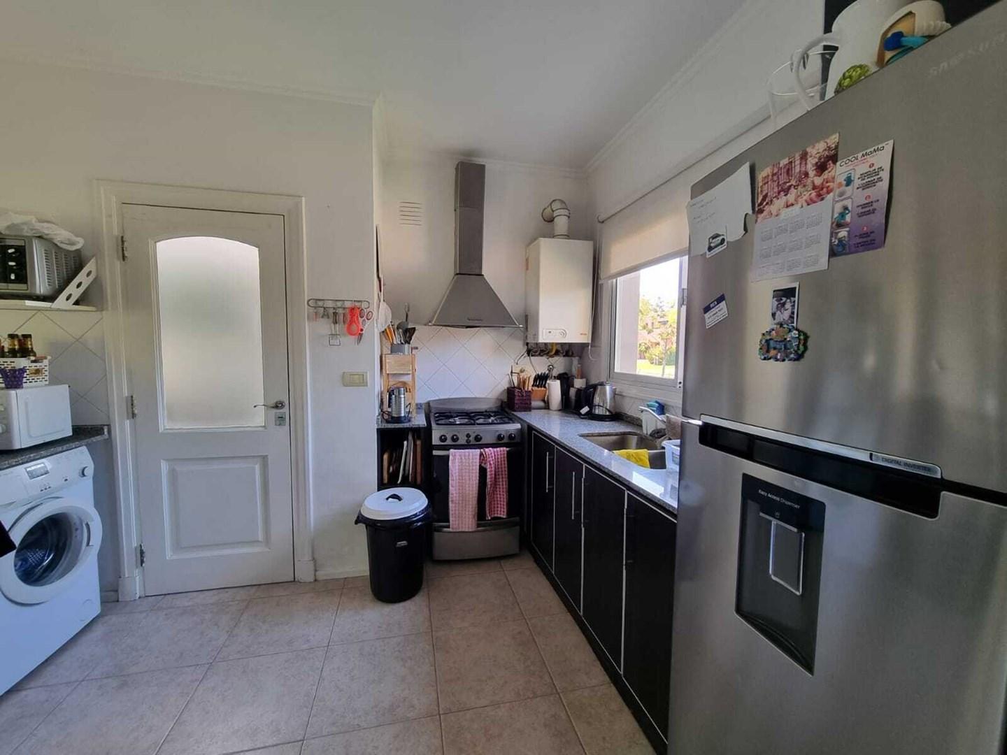 Casa en Alquiler 10 años