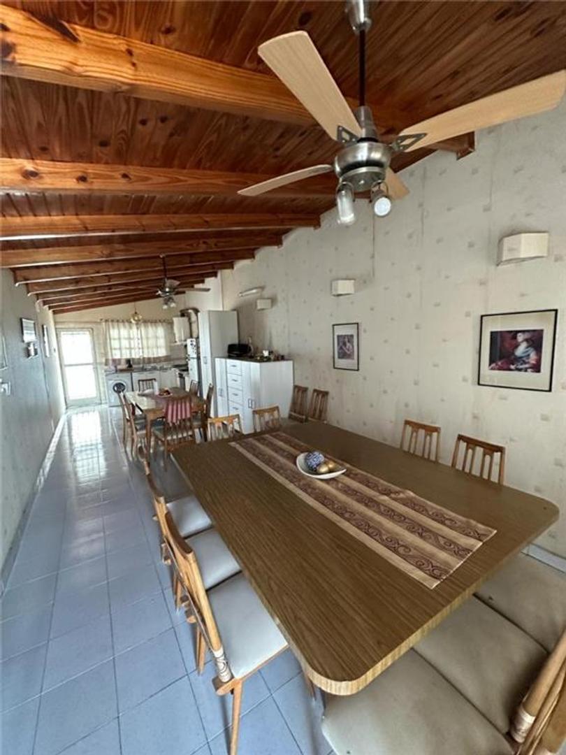 CASAS - P. HORIZ. - CENTRO, RESISTENCIA