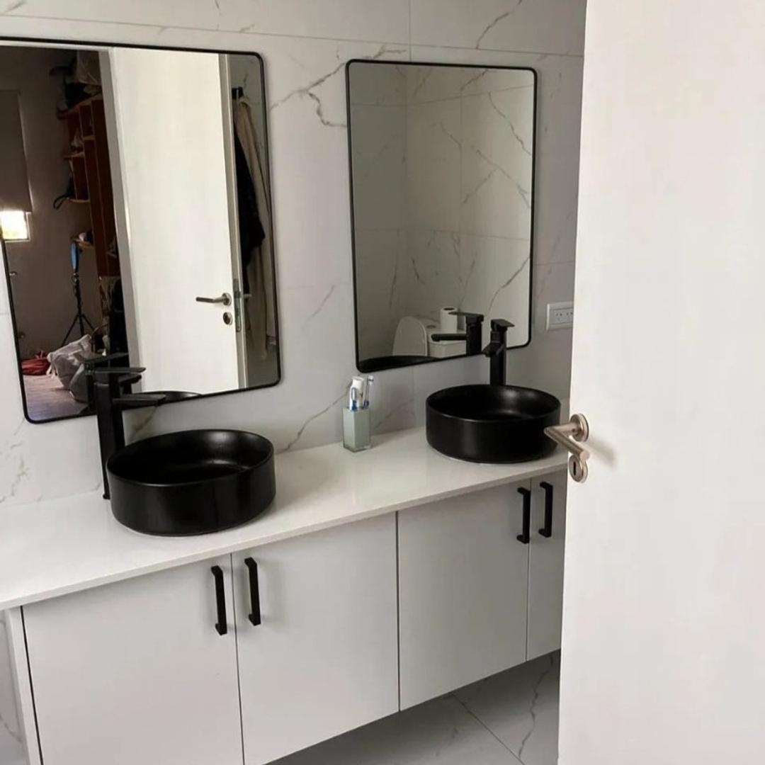 Casa en Alquiler 8 años