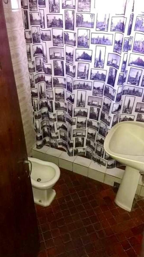 VENTA CASA TRES AMBIENTES EN JOSE C PAZ