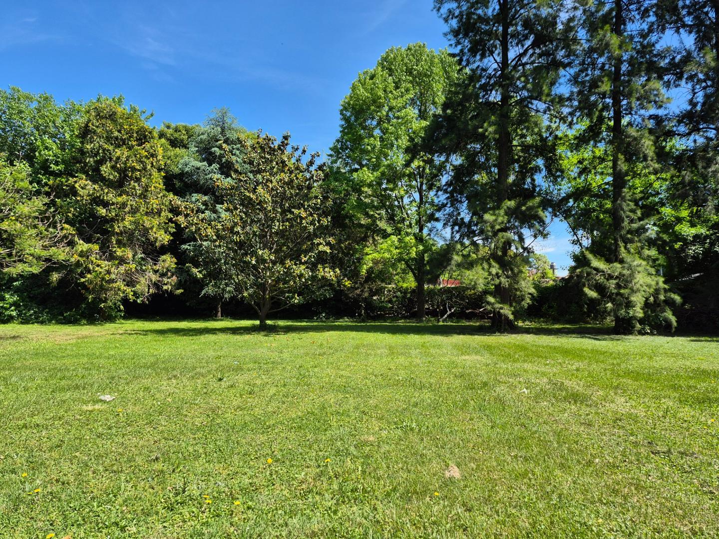 Terreno en Venta en Don Torcuato, USD 95.000