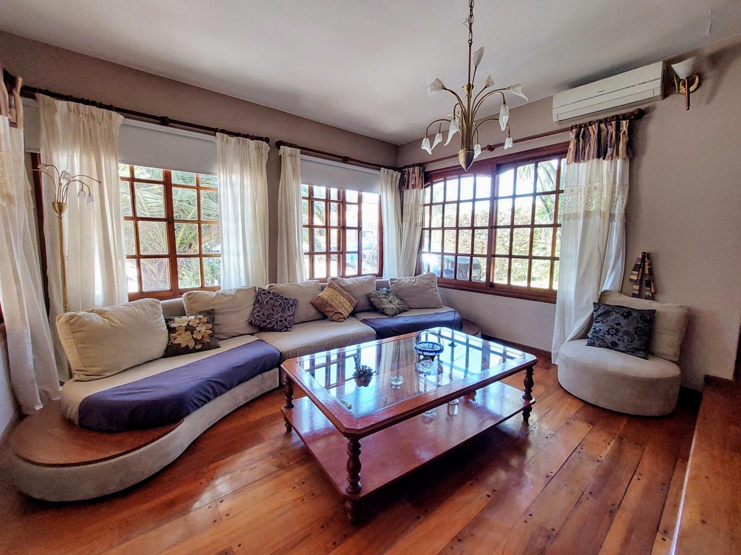 Casa en Venta en Country Club Las Lajas - General Rodriguez