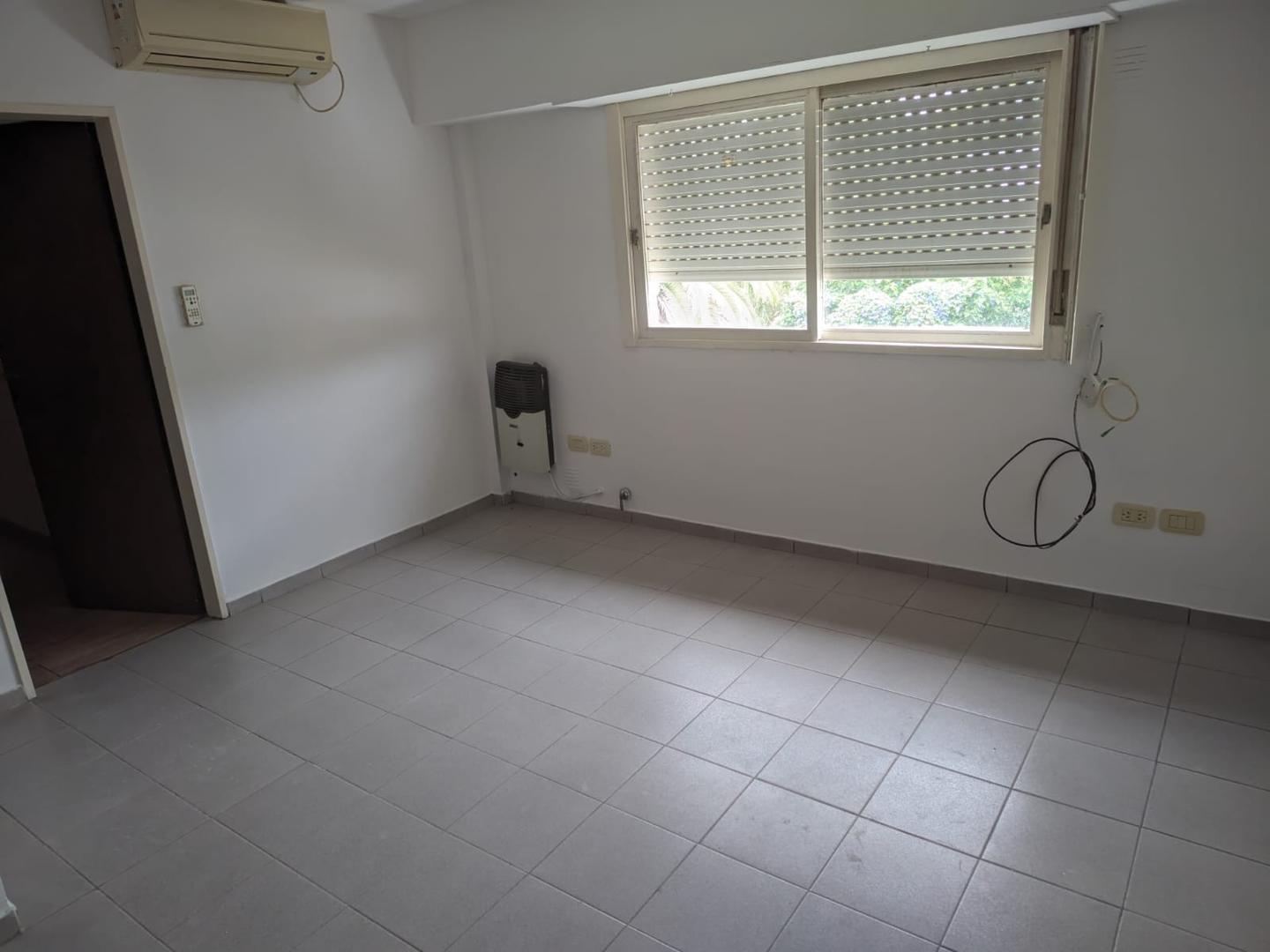 Venta de departamento un dormitorio, La Plata