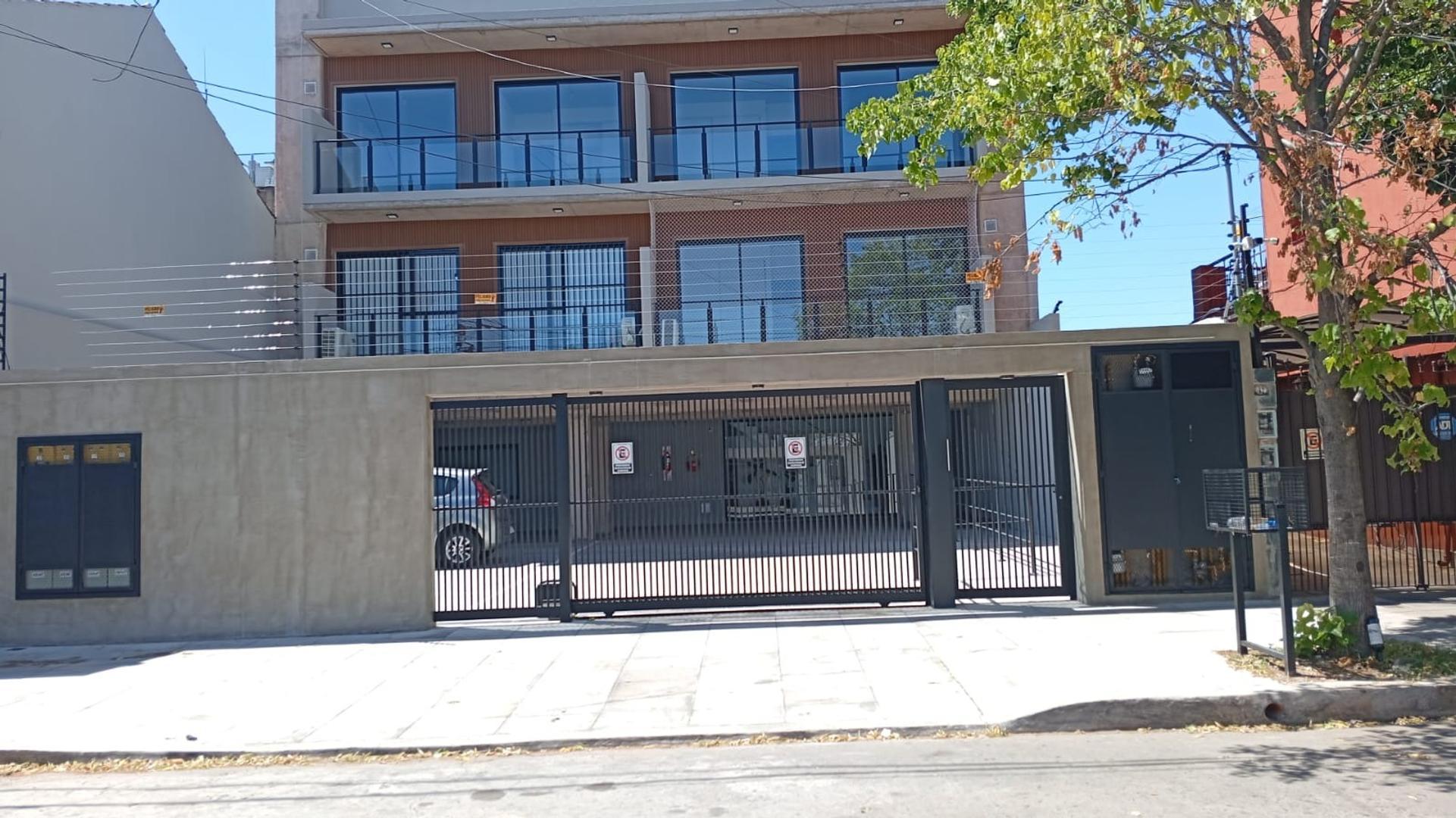 Cangallo 100, Piso 2