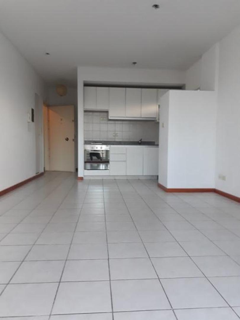 Departamento - Villa Crespo