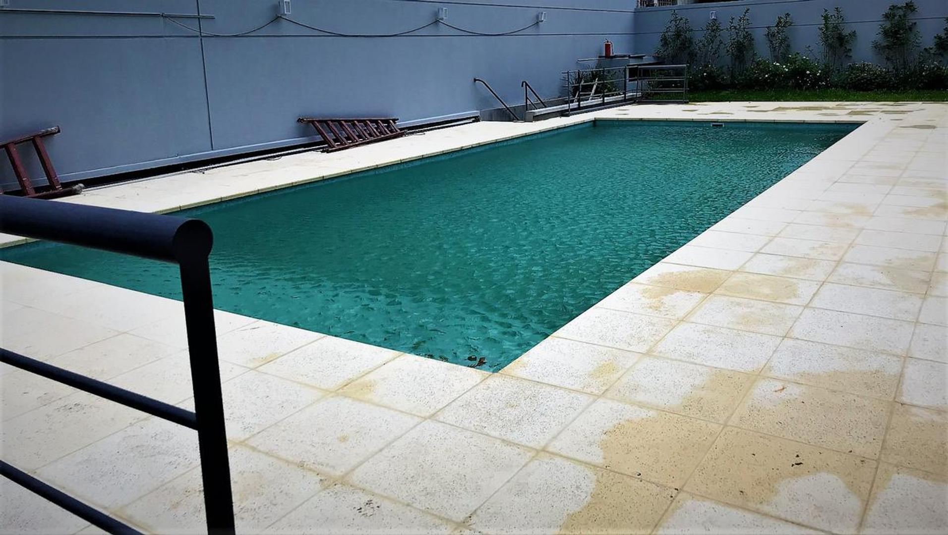 Departamento en Venta Apto profesional