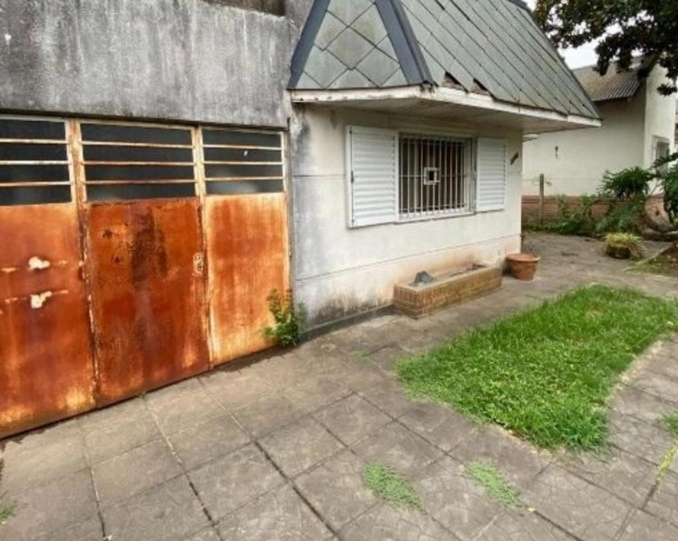 Terreno en Venta de 468,0 m2