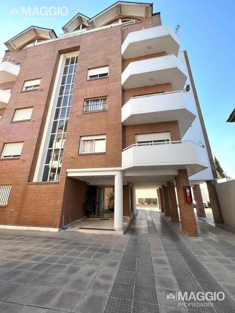 Departamento en Venta de 4 ambientes