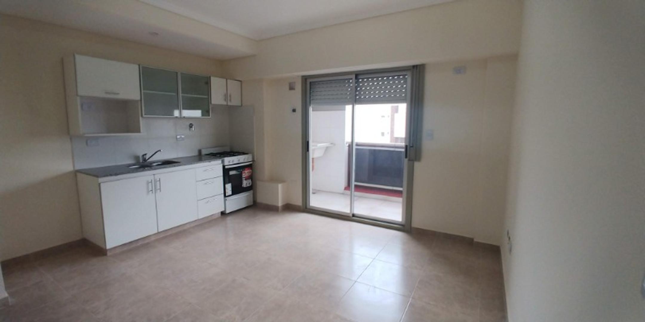 Departamento 2 ambientes en alquiler en Avellaneda