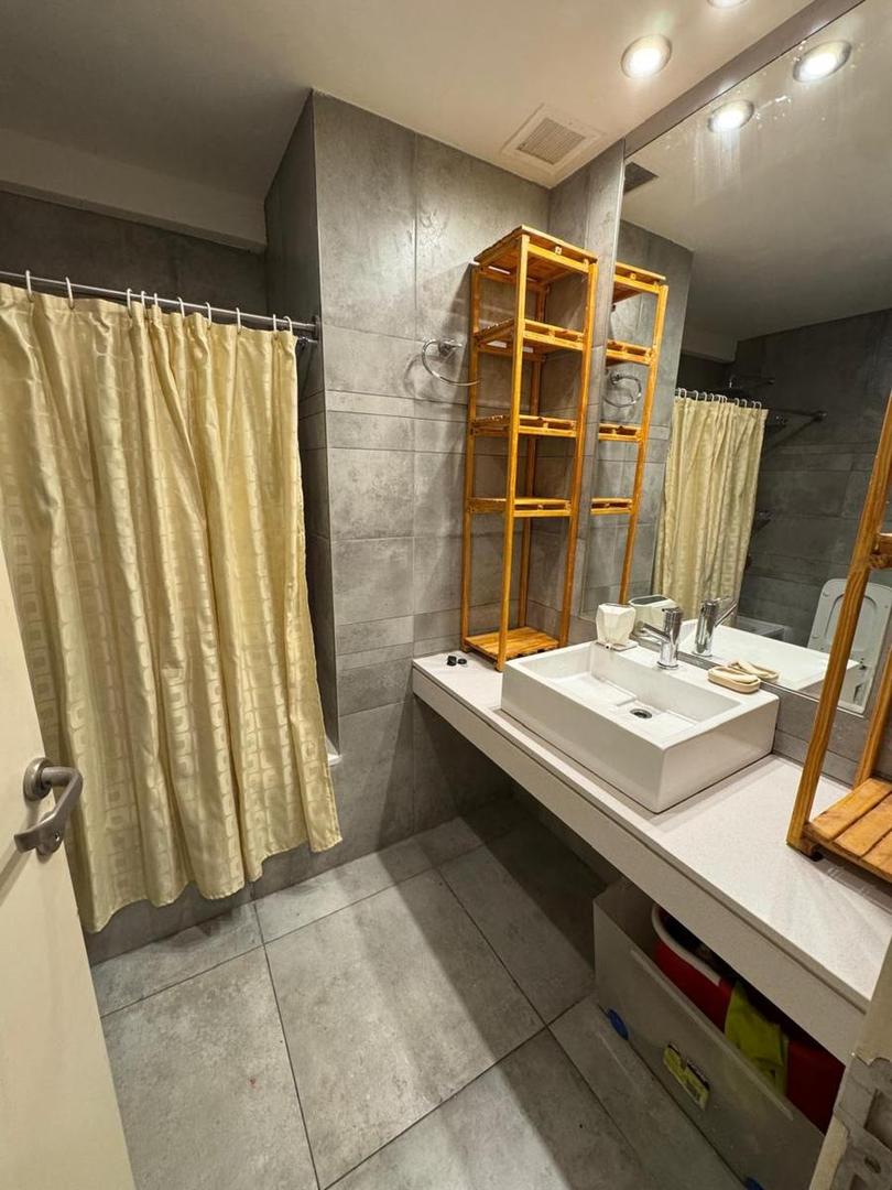 Departamento en Alquiler en Palermo, $ 750.000