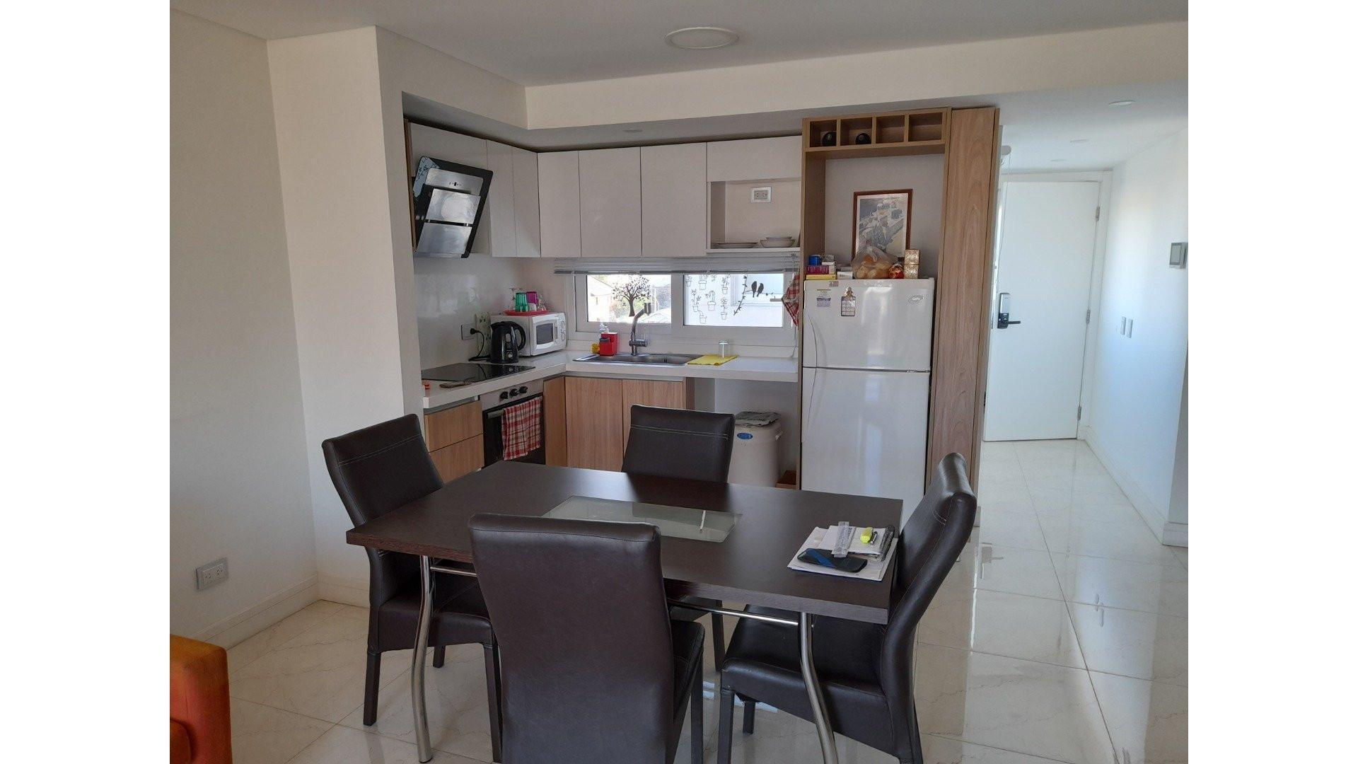 Departamento en Venta en Chauvin, USD 170.000