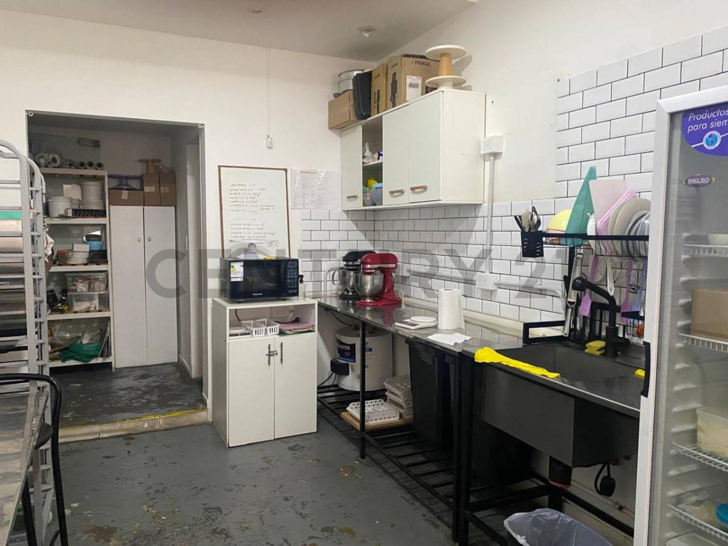 Local en Alquiler A Estrenar